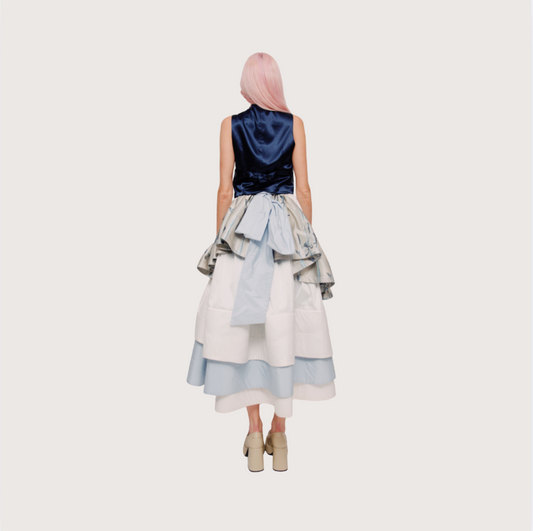 CYGNE SKIRT