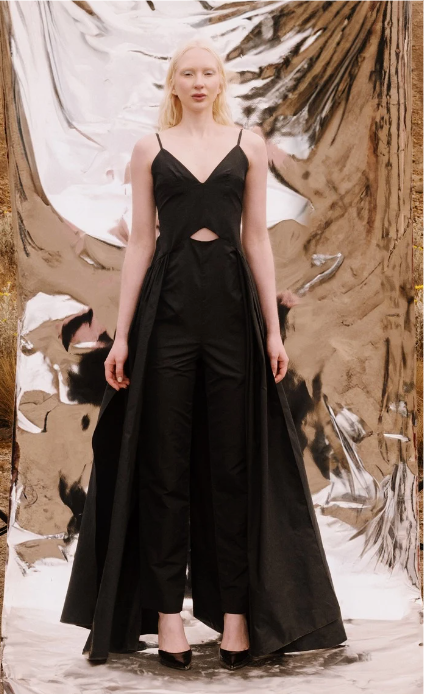 Jumpsuit Alae