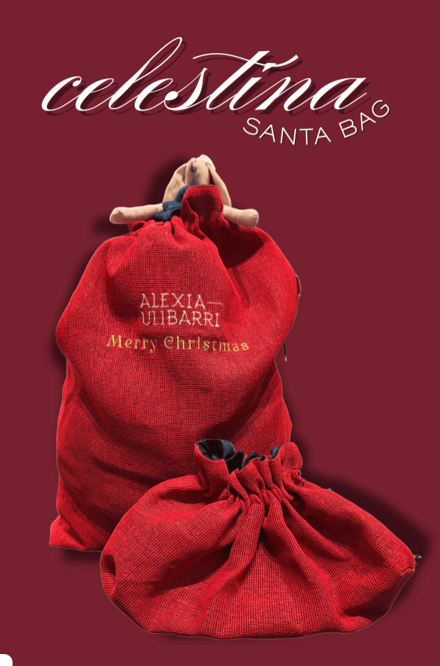 SANTA BAG CELESTINA