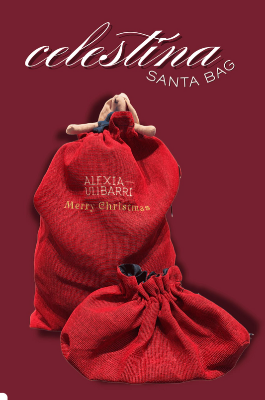 SANTA BAG CELESTINA