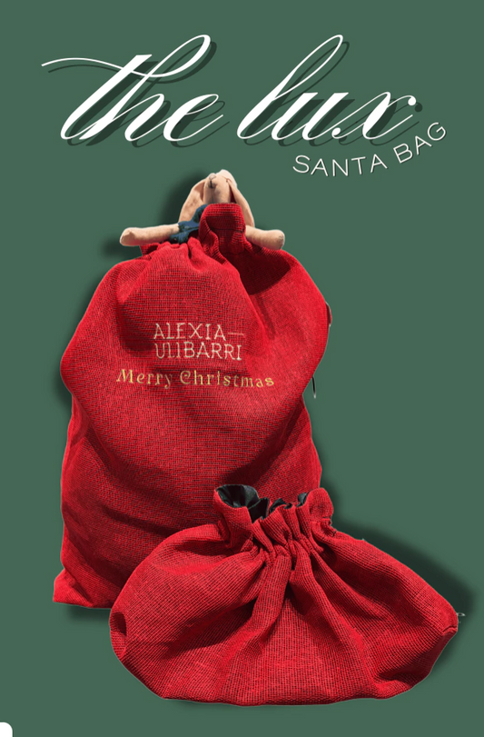 SANTA BAG LUX