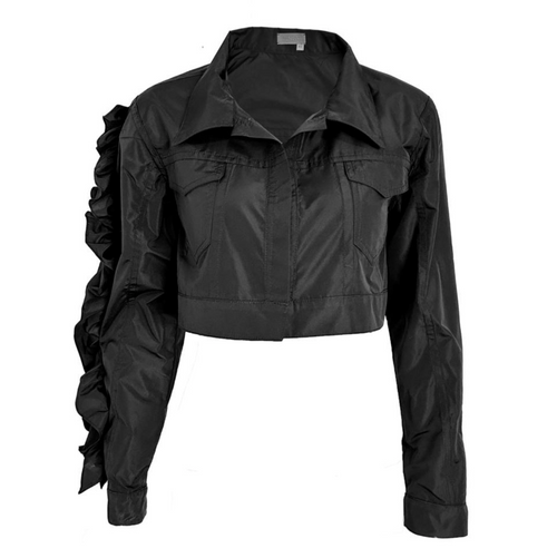 ITZEL JACKET