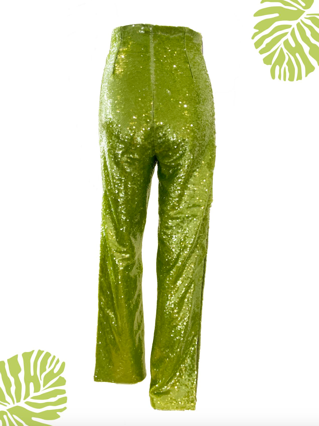Moore Pants