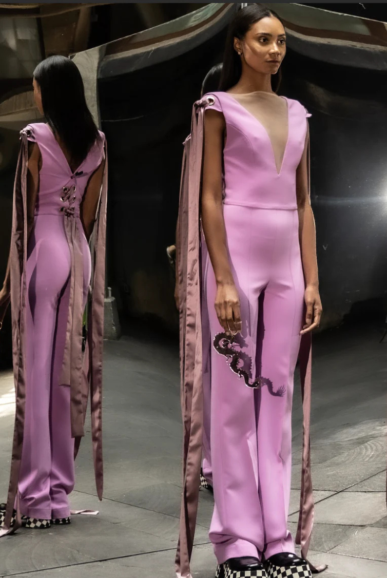 ANY JUMPSUIT